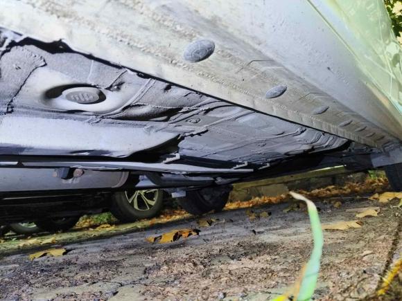 [南京·苏A] 二手丰田威驰2021款 1.5L CVT创行版