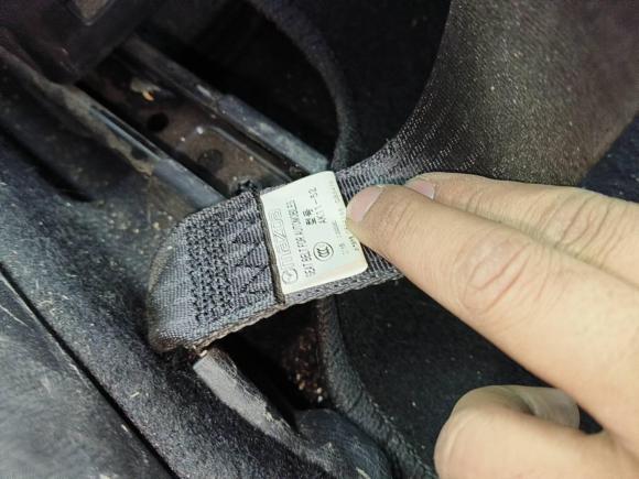 [杭州·浙A] 二手马自达马自达3 昂克赛拉2014款 两厢 1.5L 自动豪华型