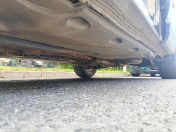[武汉·鄂A] 二手大众途观2017款 300TSI 自动两驱丝绸之路舒适版