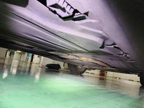 [佛山·粤Y] 二手宝马宝马X52020款 xDrive40i M运动套装