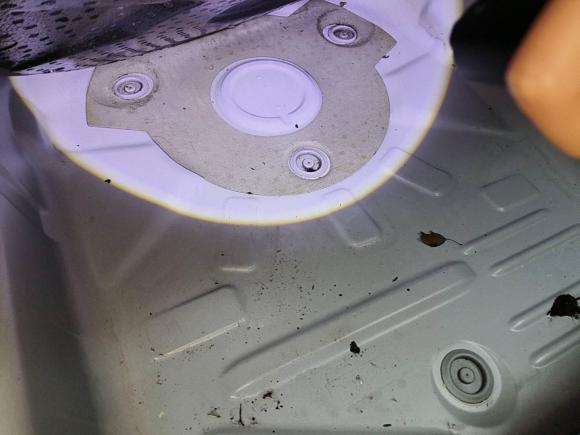 [杭州·浙A] 二手奔腾奔腾B30EV2019款 EV400