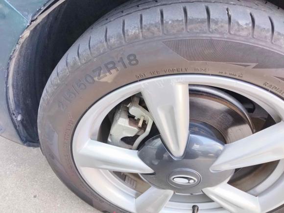 [台州·浙J] 二手欧拉欧拉好猫2021款 400km标准续航 雅典娜版 三元锂