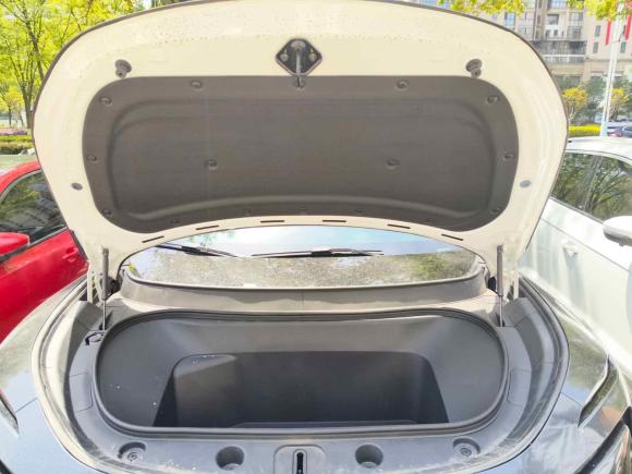 [金华·浙G] 二手阿维塔阿维塔112023款 长续航单电机版 5座