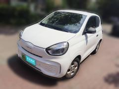 [上海·沪A] 荣威科莱威CLEVER2021款 302km全能版