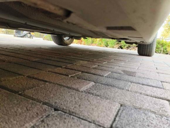 [济南·鲁A] 二手福特福克斯2015款 两厢 1.6L 自动风尚型