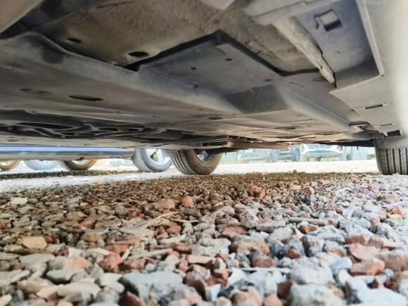 [西安·陕U] 二手马自达马自达CX-42021款 2.0L 自动两驱蓝天品位版