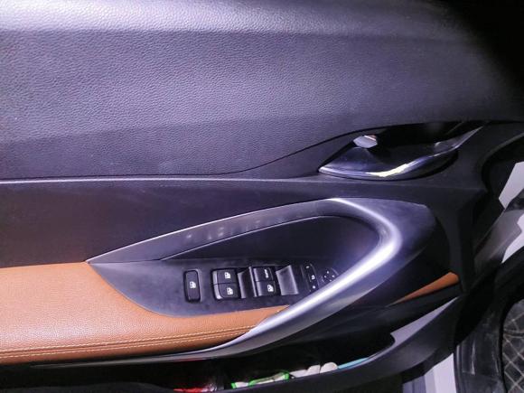 [杭州·川H] 二手宝骏宝骏5102019款 1.5L 手动优享型 国V