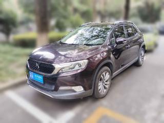 DSDS 62014款 1.6T 豪华版THP160