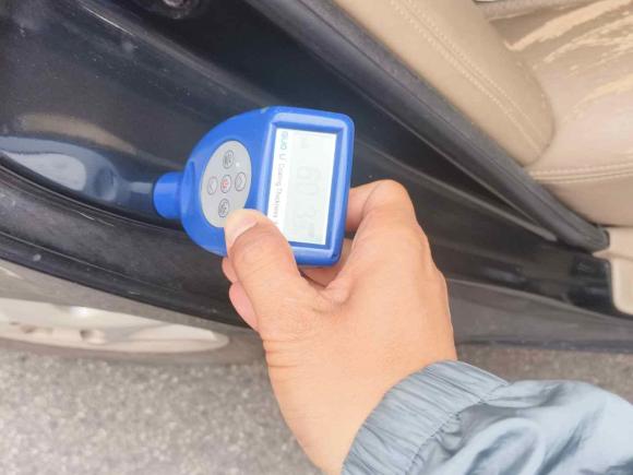 [广州·粤S] 二手丰田花冠2013款 1.6L 自动卓越版