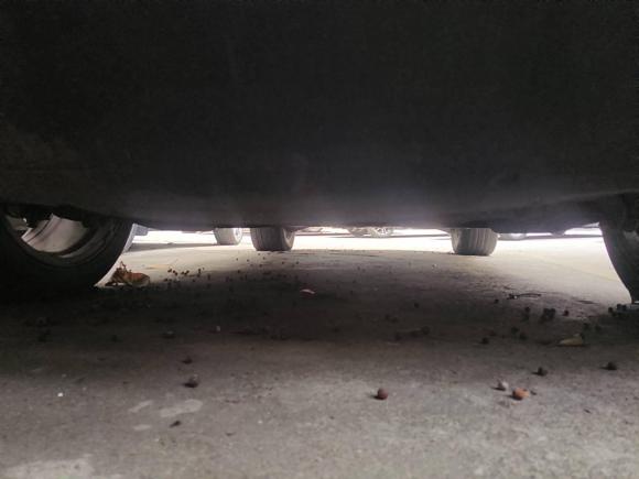 [广州·粤A] 二手英菲尼迪英菲尼迪FX2009款 FX35 超越版