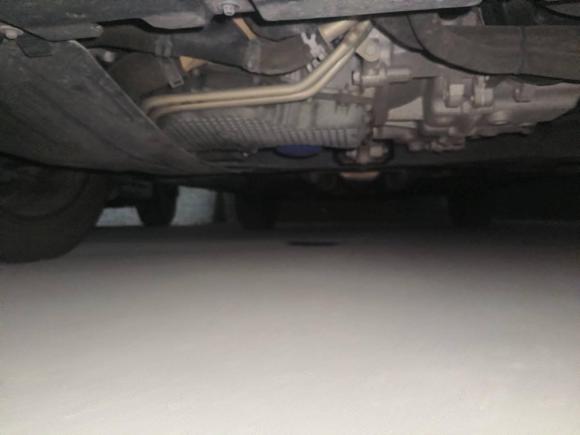 [广州·粤A] 二手别克昂科拉2020款 20T CVT豪华型