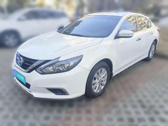 日產(chǎn)天籟2018款 2.0L XL 智進版「無錫二手車」「天天拍車」