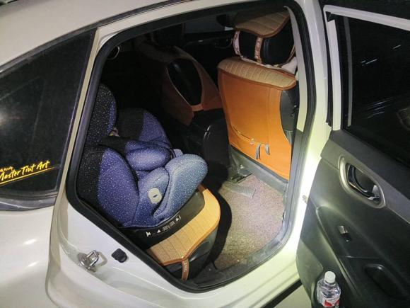 [合肥·皖A] 二手日产轩逸2014款 1.6XV CVT尊享版