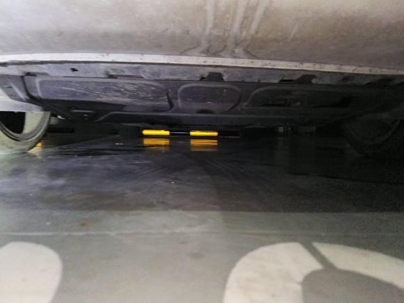 [杭州·浙G] 二手斯柯达速尊2014款 2.0TSI 尊贵版