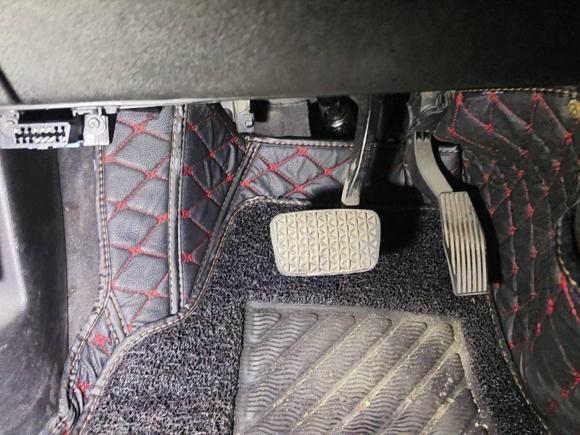 [西安·陕A] 二手别克君越2013款 2.4L SIDI精英舒适型