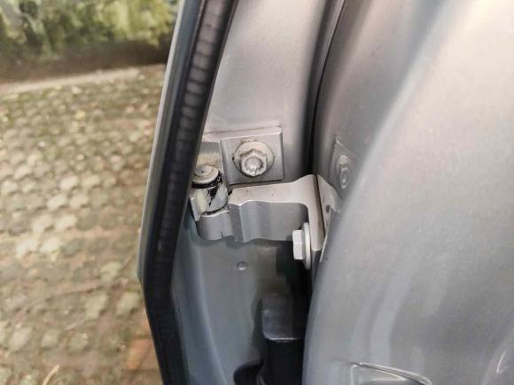 [南昌·赣A] 二手大众高尔夫2015款 1.6L 自动舒适型