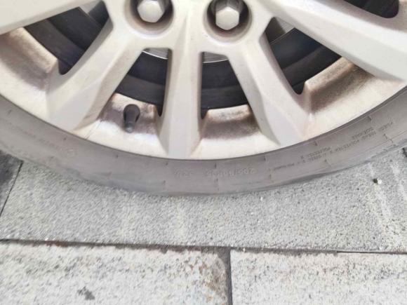 [青岛·鲁B] 二手别克英朗2013款 GT 1.6L 自动舒适版