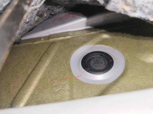 [合肥·皖A] 二手丰田卡罗拉2014款 1.6L CVT GL