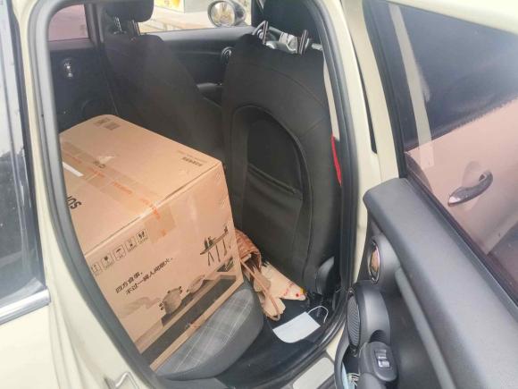 [台州·浙J] 二手MINIMINI2018款 1.5T COOPER 经典派 五门版