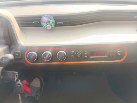 [金华·浙G] 二手五菱汽车宏光MINIEV2020款 自在款 磷酸铁锂