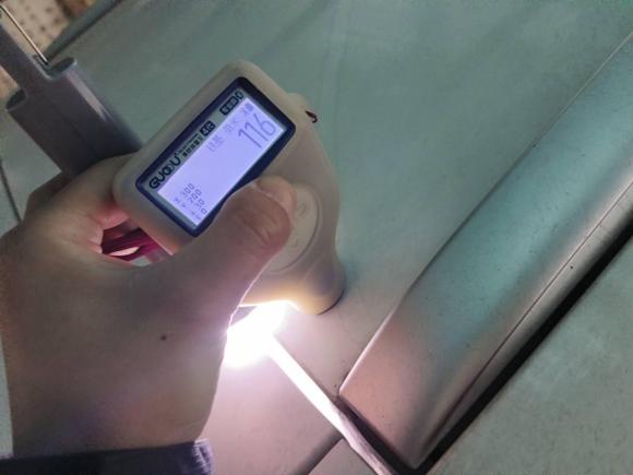 [杭州·浙G] 二手吉利汽车博越2016款 2.0L 手动智联型