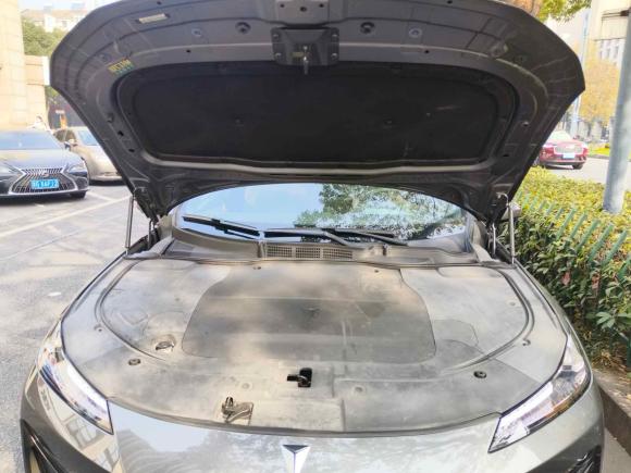 [湖州·浙A] 二手深蓝汽车深蓝SL032022款 1.5L 1200增程版