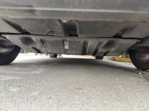 [上海·沪A] 二手奔驰奔驰EQC2021款 EQC 400 4MATIC