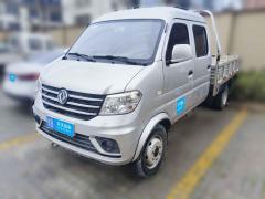 [嘉兴·浙B] 东风小康东风小康D522021款 1.5L标准型后双轮国VI