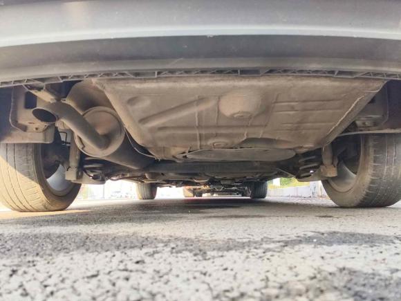 [温州·浙C] 二手斯柯达昕锐2019款 1.5L 手动舒适版 国VI