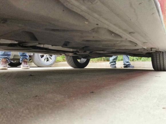 [西安·陕A] 二手奔驰奔驰GLA2016款 GLA 200 时尚型