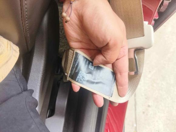 [嘉兴·浙F] 二手别克威朗2015款 三厢 15S 自动领先型