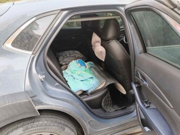 [宁波·浙B] 二手马自达马自达CX-302021款 2.0L 自动雅悦型