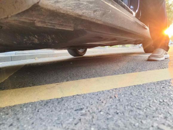 [南通·苏F] 二手大众帕萨特2016款 330TSI DSG御尊版