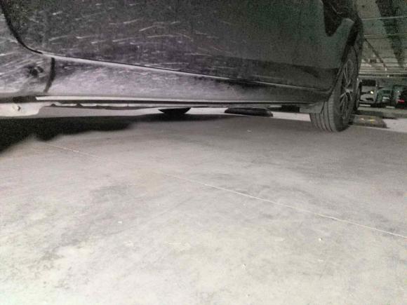 [济南·津G] 二手丰田雷凌2016款 双擎 1.8H GS E-CVT精英天窗版