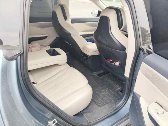 [杭州·浙A] 二手领克领克07 EM-P2024款 EM-P 126长续航 Ultra