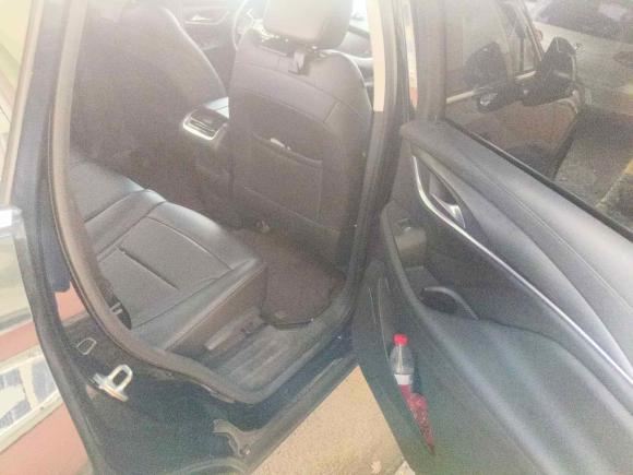 [常州·浙B] 二手别克昂科旗2020款 28T 四驱尊贵型