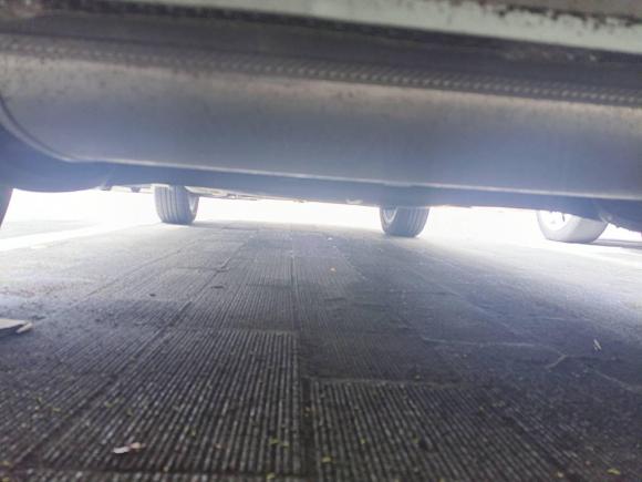 [无锡·苏B] 二手吉利汽车远景X32019款 升级版 1.5L 手动精英型