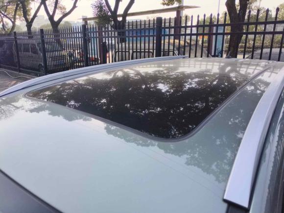 [宁波·浙B] 二手蓝电蓝电E52023款 1.5L DE-i 110KM旗舰型 5座