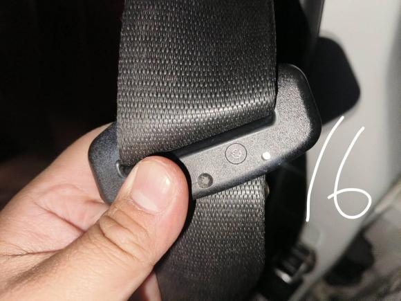 [宁波·浙B] 二手宝马宝马1系2015款 120i 领先型