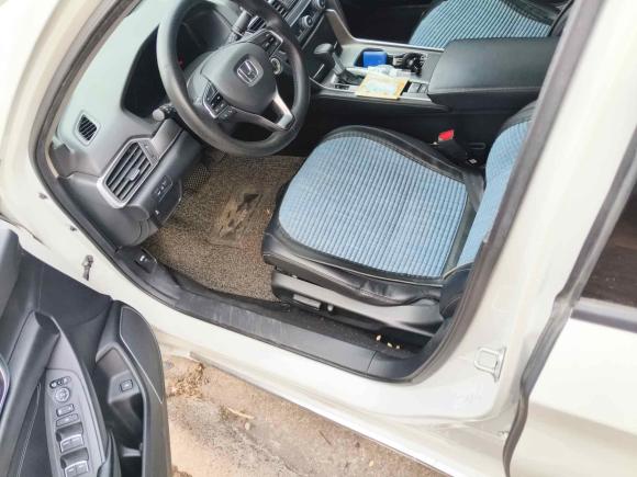 [青岛·鲁B] 二手本田雅阁2018款 260TURBO 精英版 国V