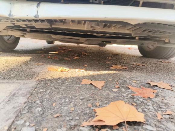 [武汉·鄂A] 二手丰田卡罗拉2017款 改款双擎 1.8L E-CVT精英版