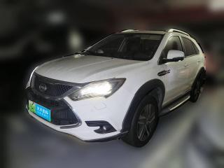 比亚迪唐新能源2015款 2.0T 四驱旗舰型「上海二手车」「天天拍车」