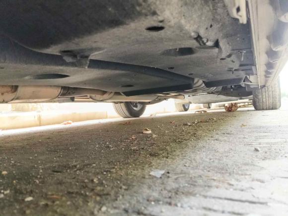 [上海·沪F] 二手别克别克GL82017款 ES 28T 豪华型 国V