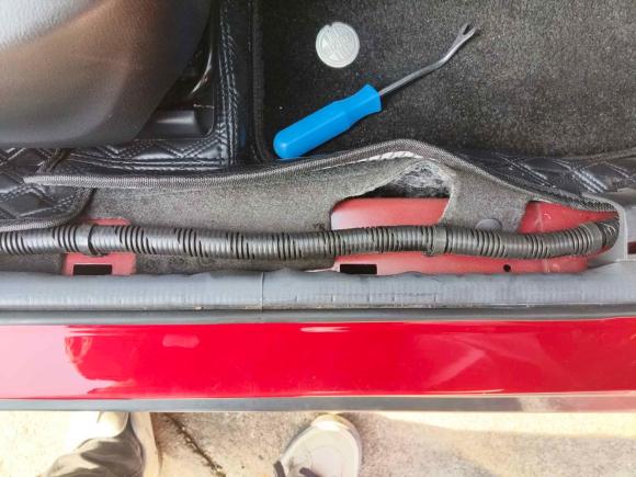 [金华·浙G] 二手马自达马自达CX-42020款 2.0L 自动两驱蓝天品位版