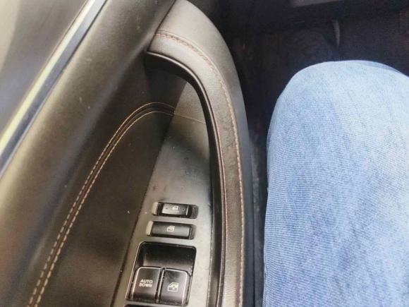 [杭州·浙A] 二手长安逸动新能源2019款 EV460 智享版