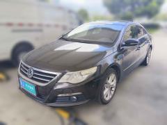 [台州·浙J] 大众一汽-大众CC2012款 2.0TSI 豪华型