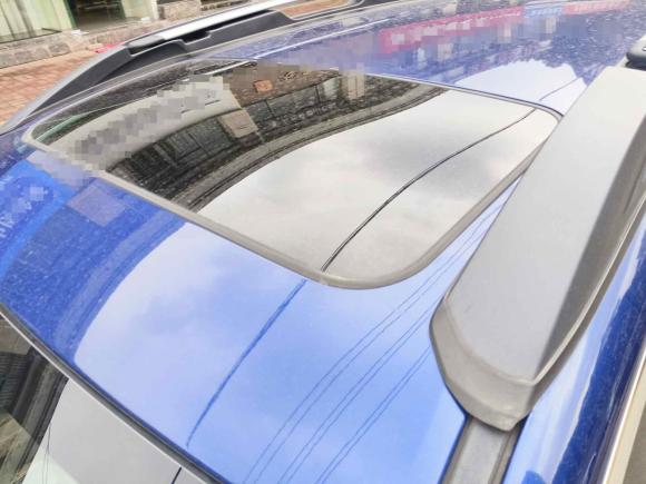 [合肥·皖A] 二手斯巴鲁傲虎2016款 2.5i 豪华导航版