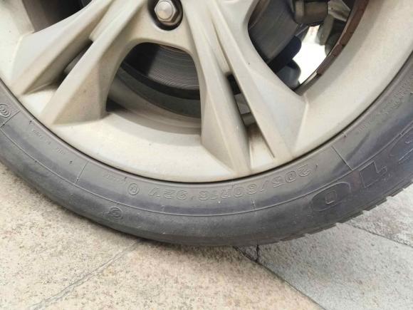 [常州·苏C] 二手福特福克斯2017款 三厢 1.6L 手动舒适型智行版