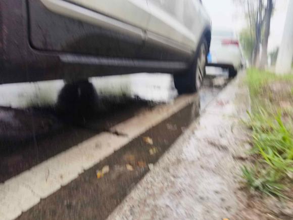 [青岛·鲁B] 二手长安长安CS552018款 1.5T 手动炫色型 国V