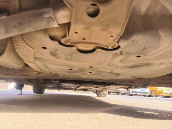 [南昌·赣M] 二手奔驰奔驰B级2009款 B 200 时尚型